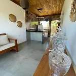 Casa Flor De Algodao, Caraiva-Ba