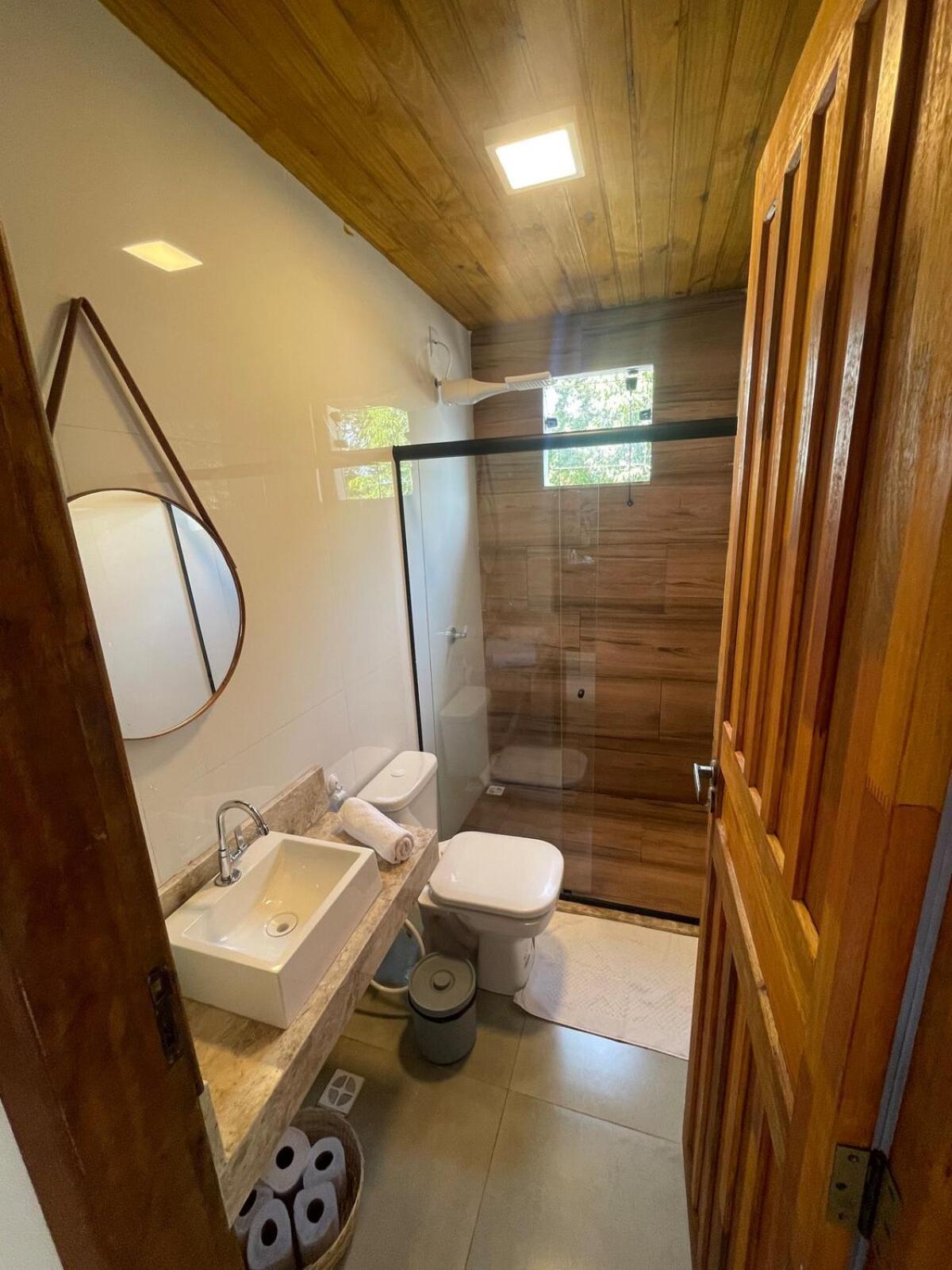 Holiday home Casa Flor De Algodao, Caraiva-ba *