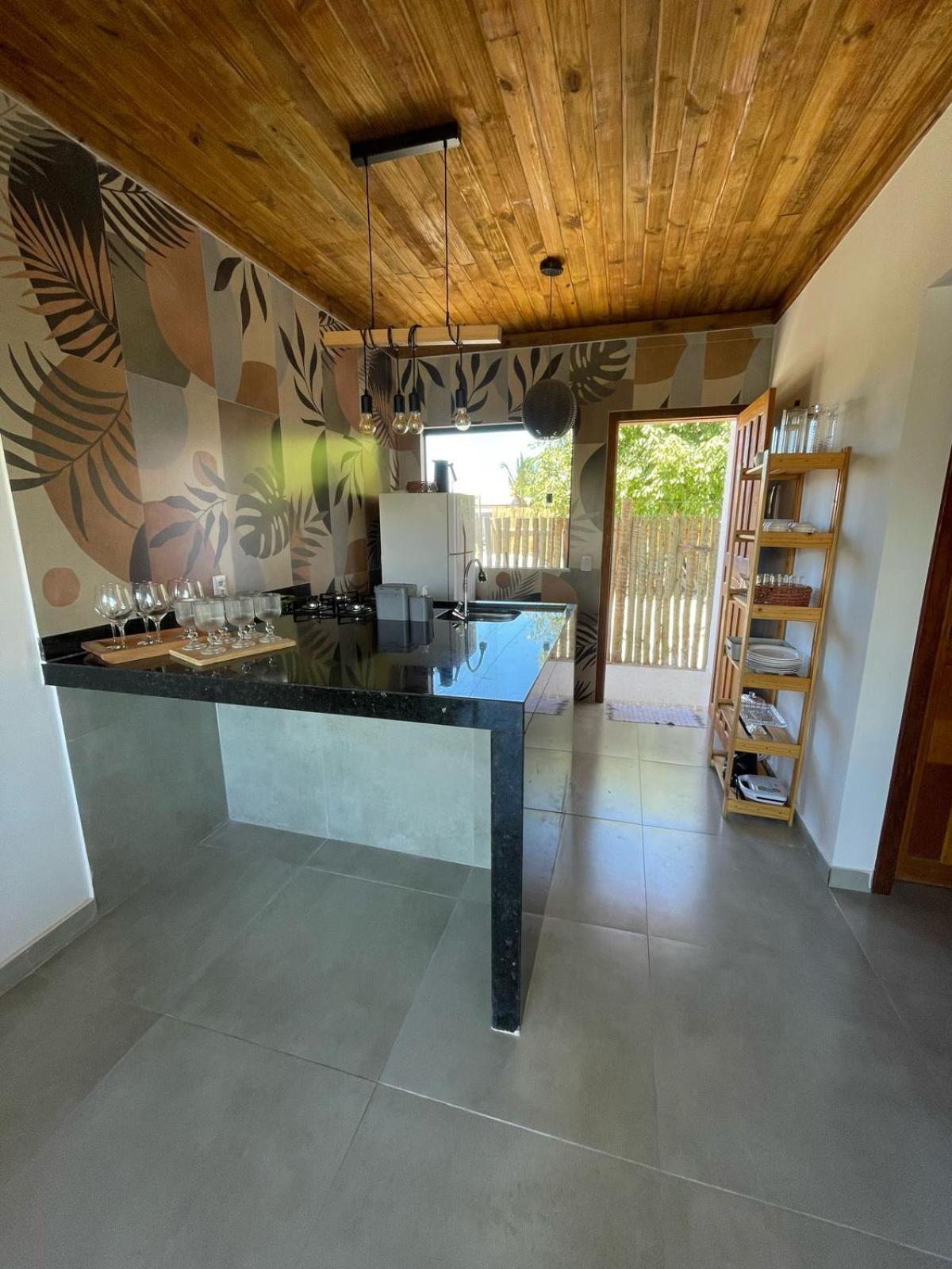 Casa Flor De Algodao, Caraiva-ba * Porto Seguro