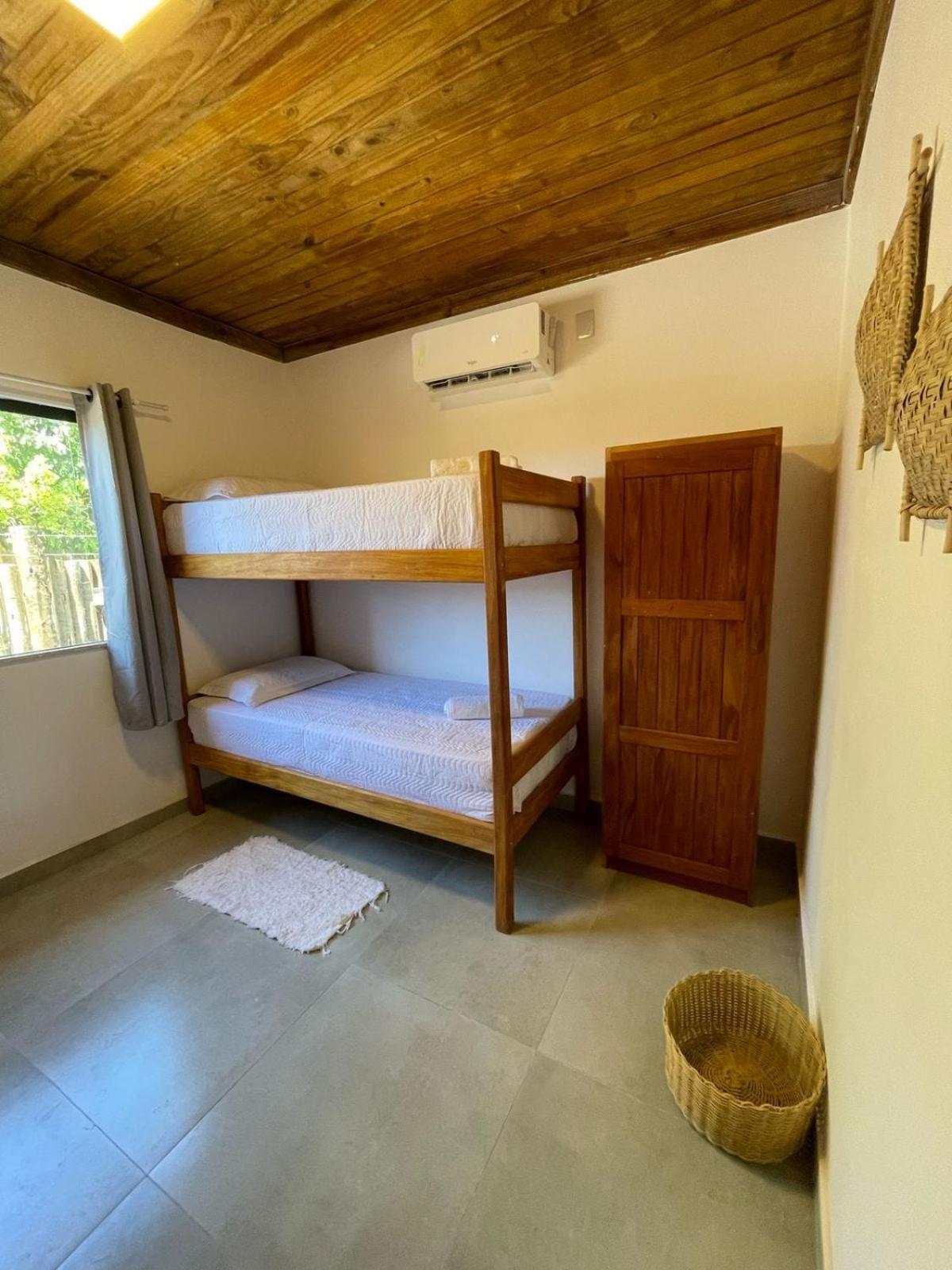 Casa Flor De Algodao, Caraiva-ba Porto Seguro