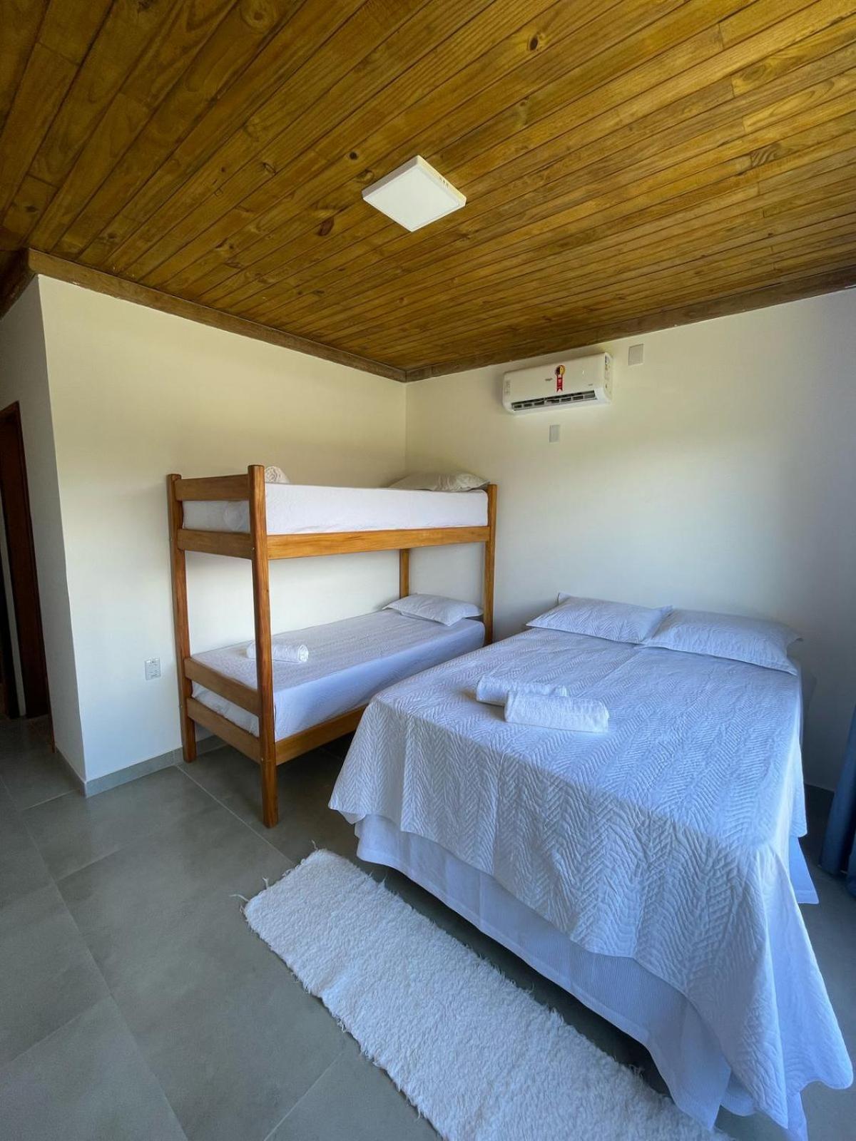 Casa Flor De Algodao, Caraiva-ba Holiday home