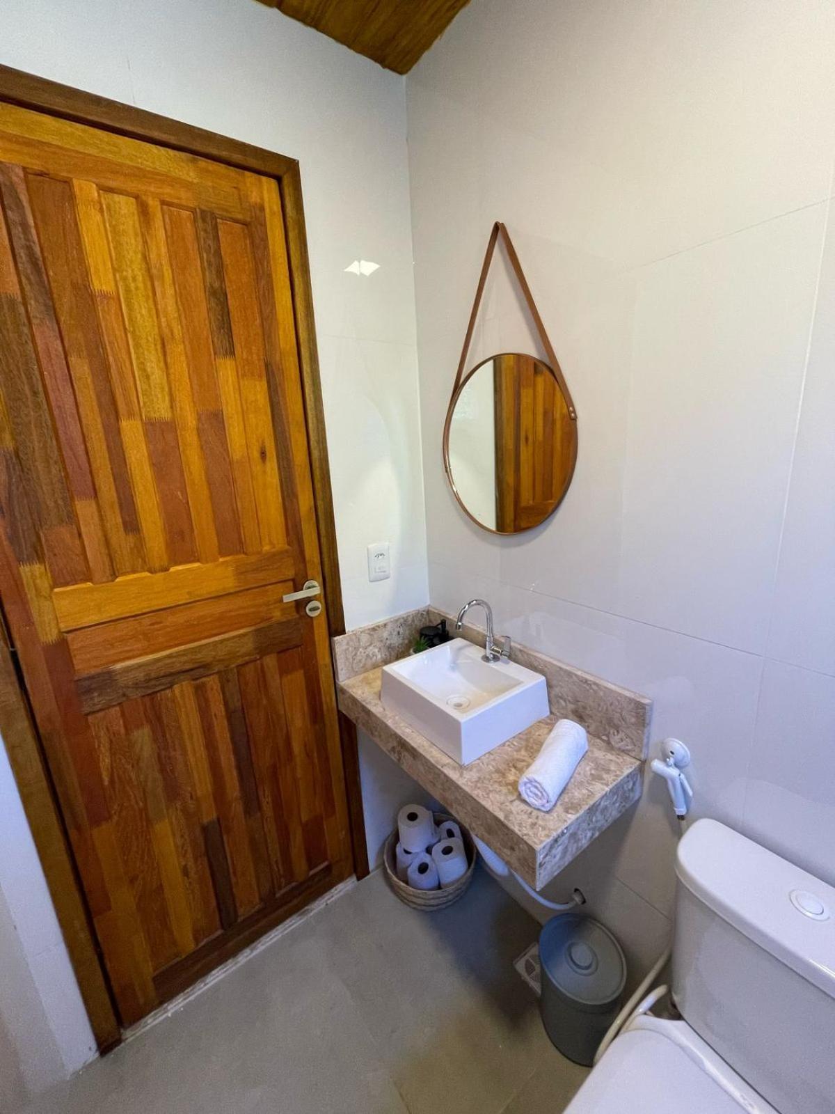 Holiday home Casa Flor De Algodao, Caraiva-ba *