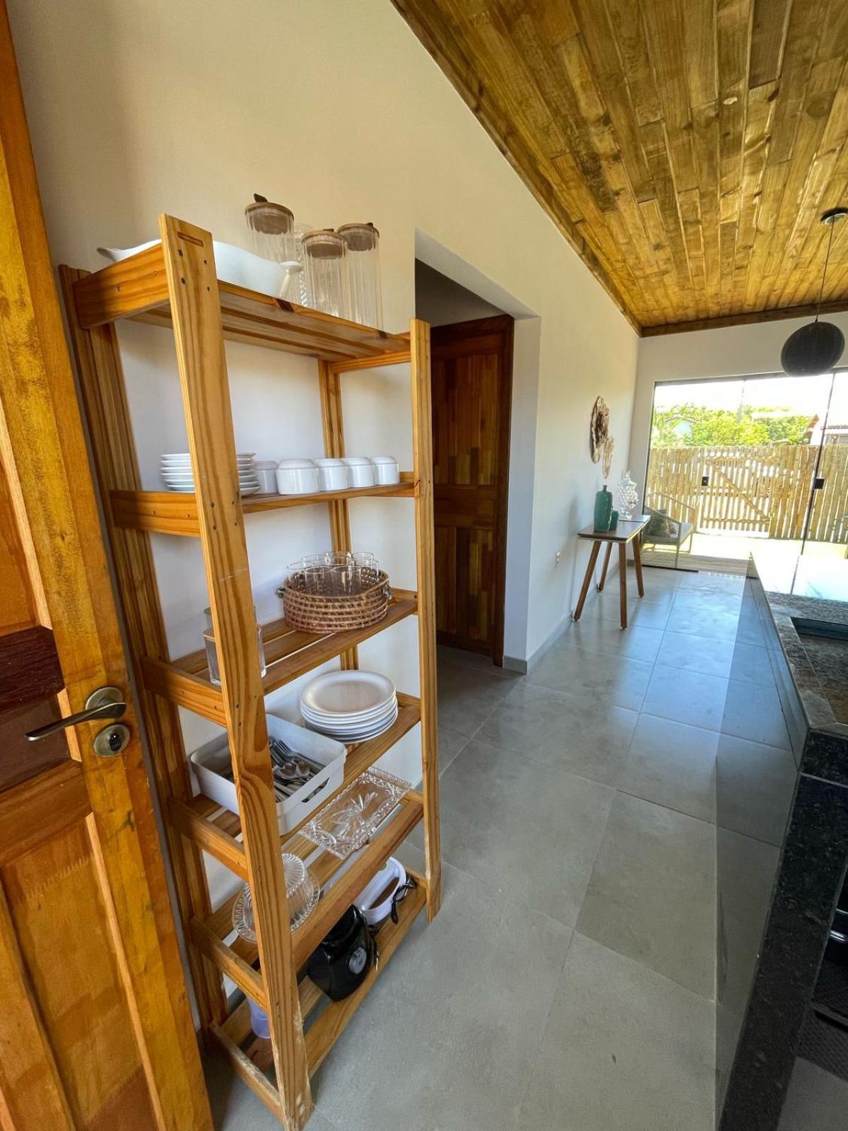 Casa Flor De Algodao, Caraiva-ba Holiday home Porto Seguro