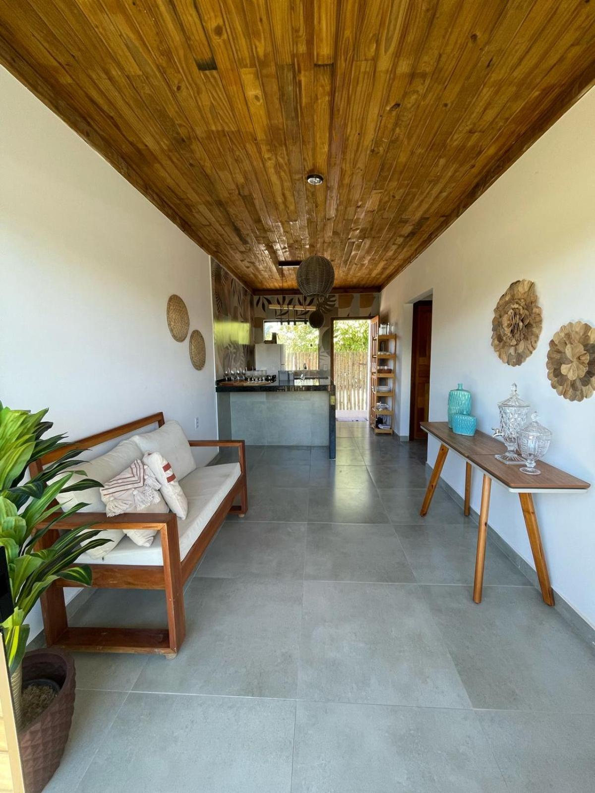Casa Flor De Algodao, Caraiva-ba