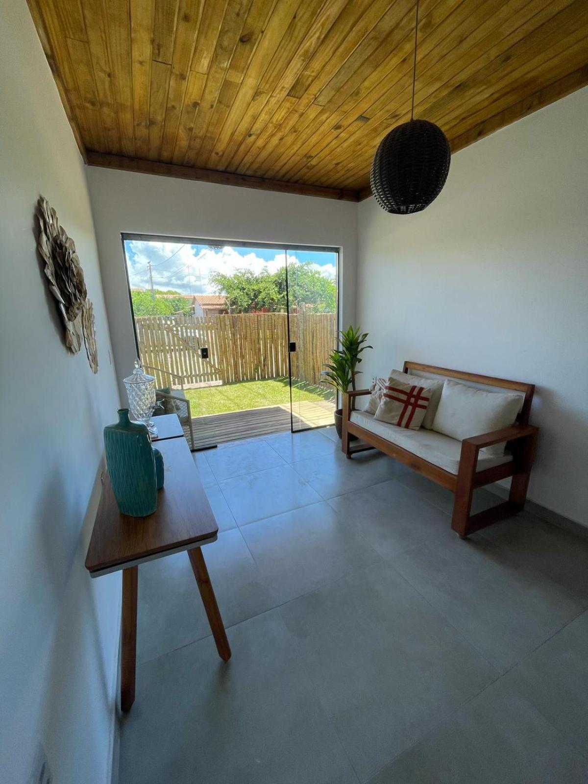 Holiday home Casa Flor De Algodao, Caraiva-ba