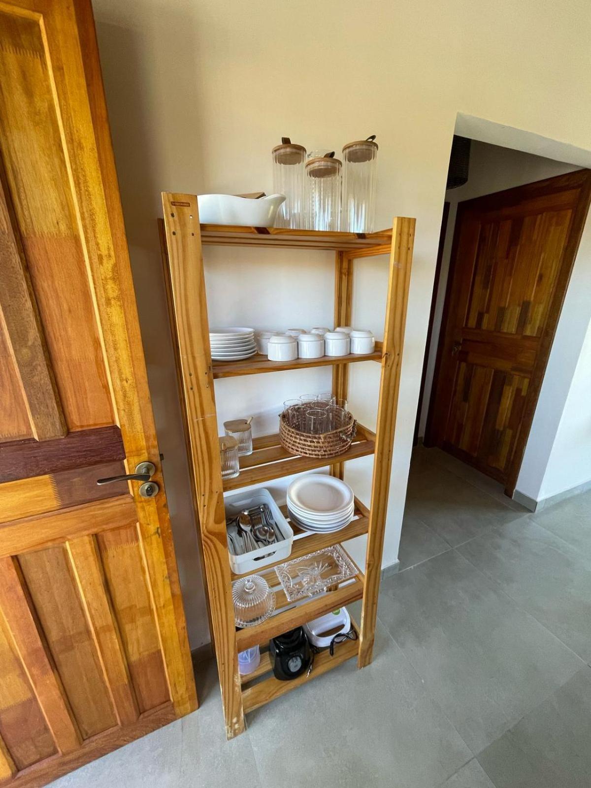 Casa Flor De Algodao, Caraiva-ba Holiday home