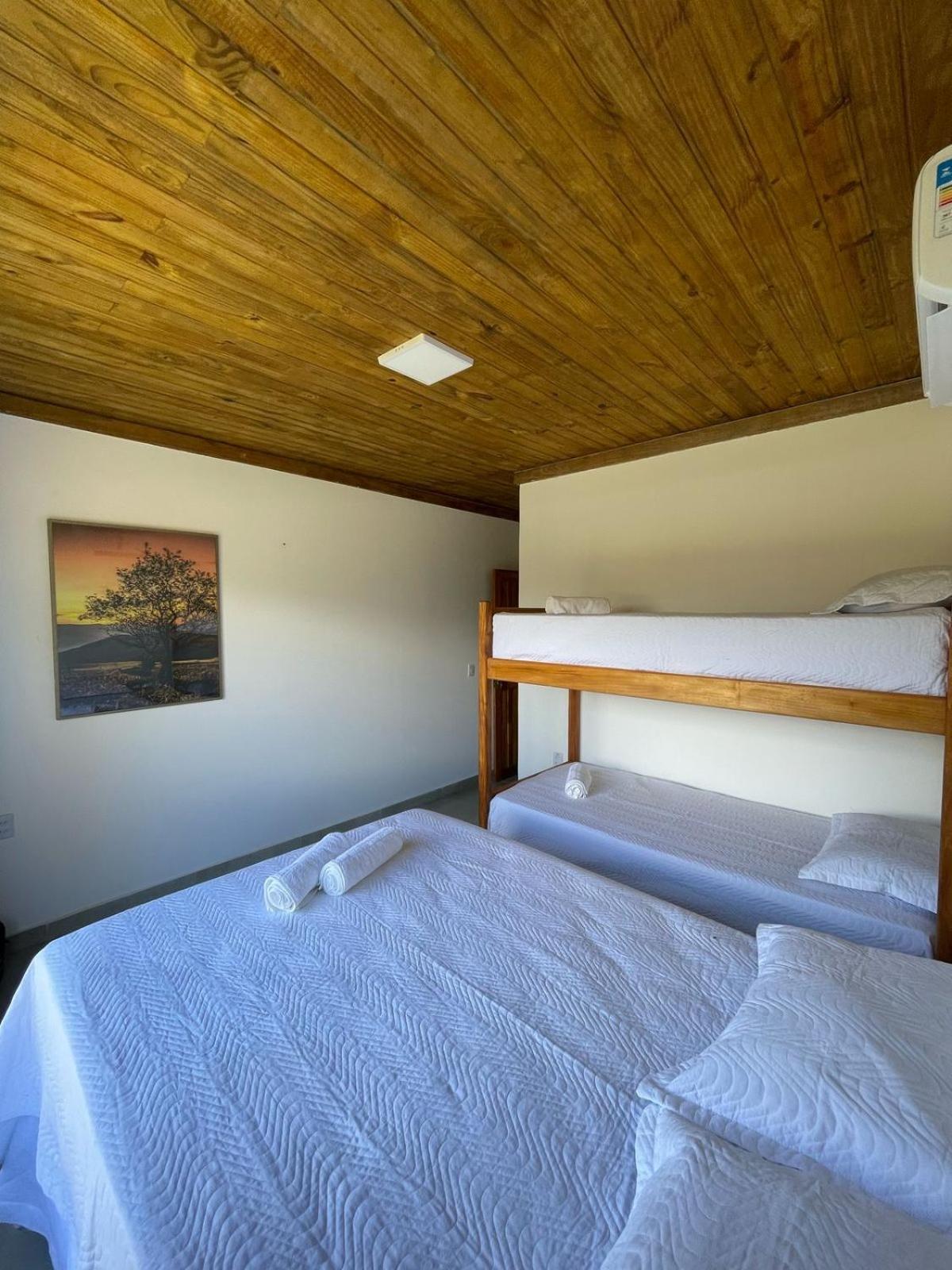 Casa Flor De Algodao, Caraiva-ba Holiday home Porto Seguro